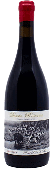 
                  
                    Vinhas Improvaveis Reserva Tinto
                  
                