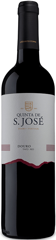 
                  
                    Quinta De São José Tinto
                  
                