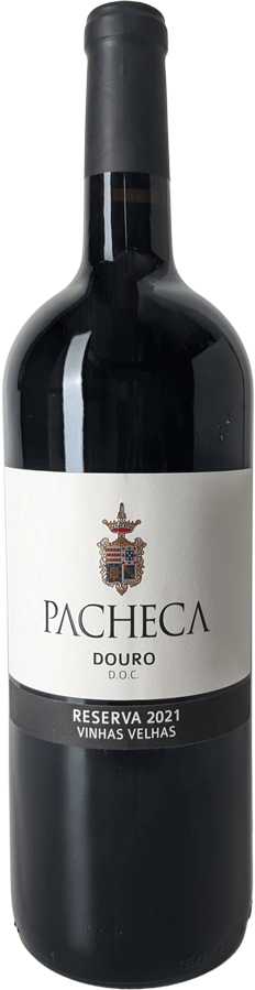 
                  
                    Quinta Da Pacheca Reserva Vinhas Velhas Tinto Magnum
                  
                