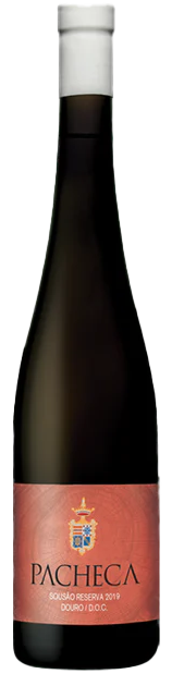 
                  
                    Quinta Da Pacheca Reserva Sousão Tinto
                  
                