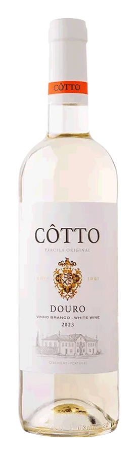 Quinta Do Cotto Branco 2023