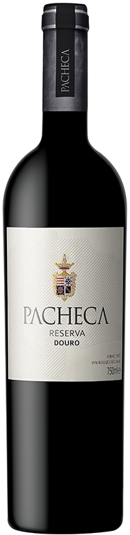 
                  
                    Quinta Da Pacheca Reserva Tinto
                  
                