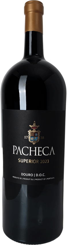 
                  
                    Quinta Da Pacheca Superior Tinto 6litros
                  
                