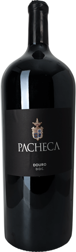 
                  
                    Quinta Da Pacheca Superior Tinto 12litros
                  
                