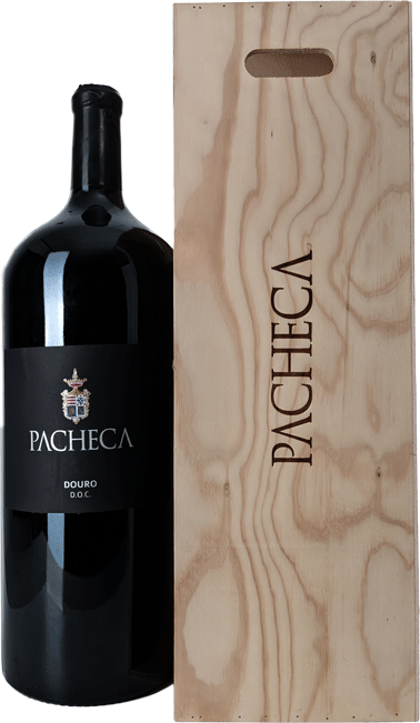 
                  
                    Quinta Da Pacheca Superior Tinto 12litros
                  
                