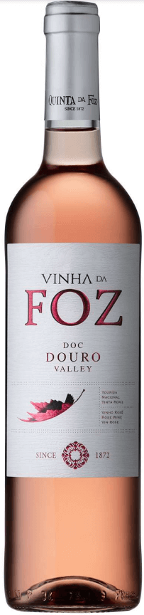 
                  
                    Vinha Da Foz Rosé 2023
                  
                