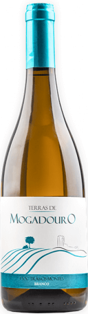 Terras De Mogadouro Colheita Branco 2021