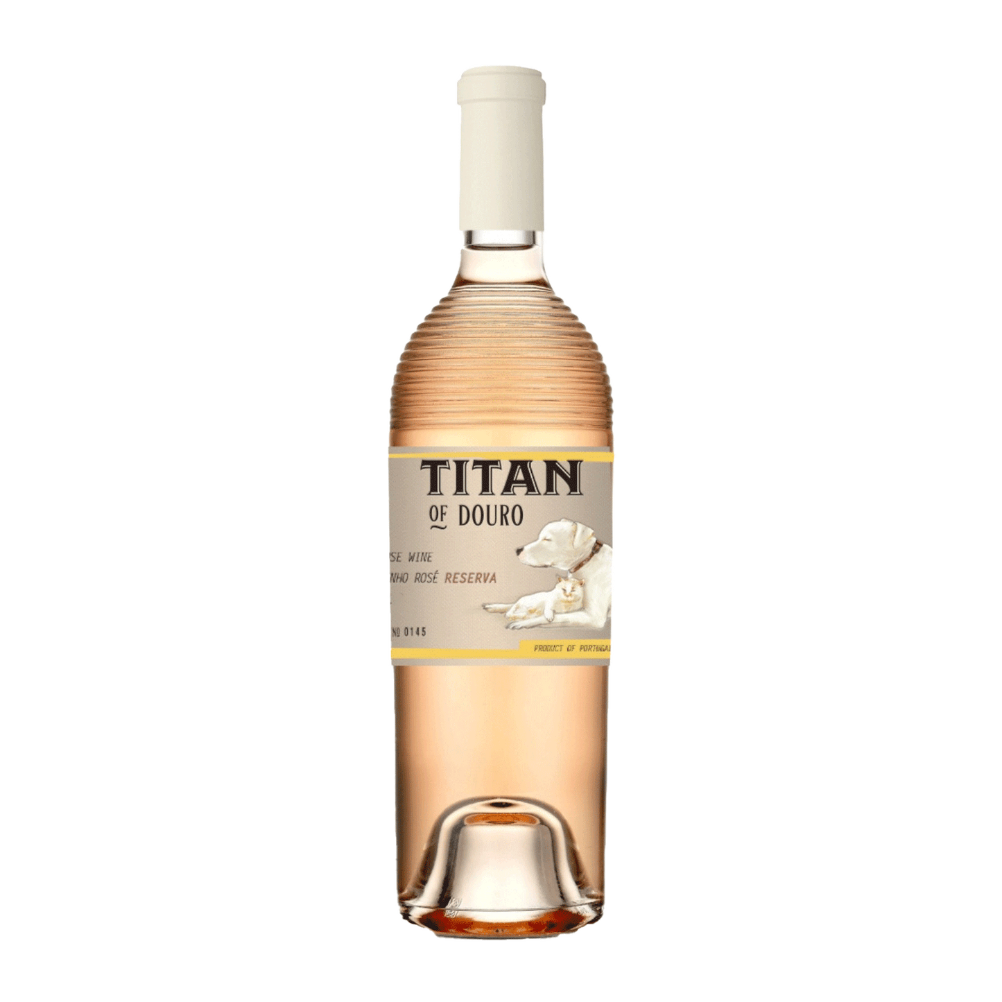 
                  
                    Titan Reserva Rosé
                  
                