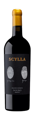Scylla Grande Reserva Tinto