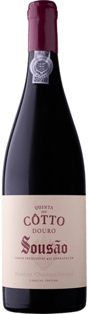 
                  
                    Quinta Do Cotto Sousão Tinto
                  
                