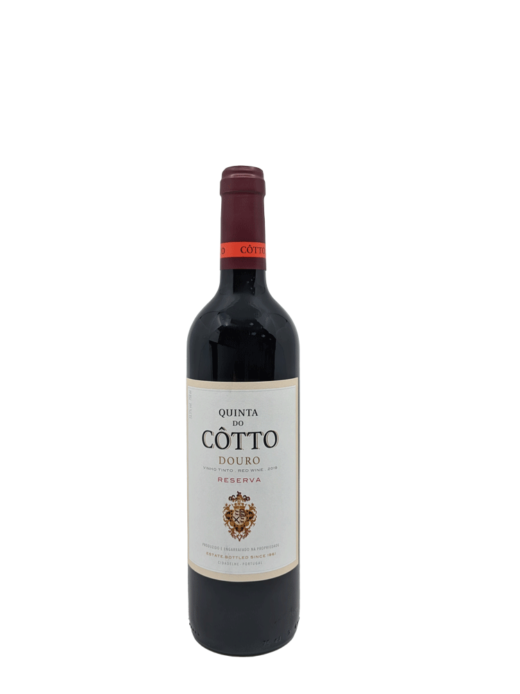 Quinta Do Cotto Reserva Tinto 2019