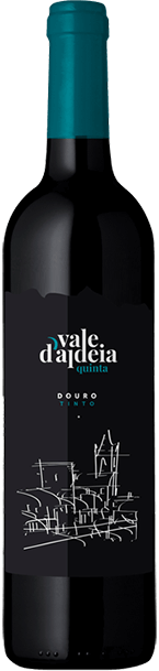 
                  
                    Quinta Vale D'aldeia Tinto 2021
                  
                