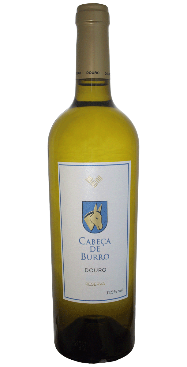 Cabeca De Burro Reserva Branco 2022