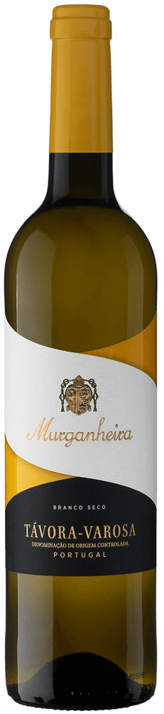 
                  
                    Murganheira Dry White 2022
                  
                