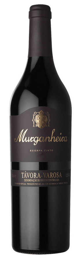 
                  
                    Murganheira Reserva Tinto
                  
                