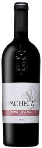 
                  
                    Quinta Da Pacheca Grande Reserva Tinta Roriz Tinto 2019
                  
                