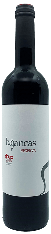 
                  
                    Bajancas Reserva Tinto
                  
                