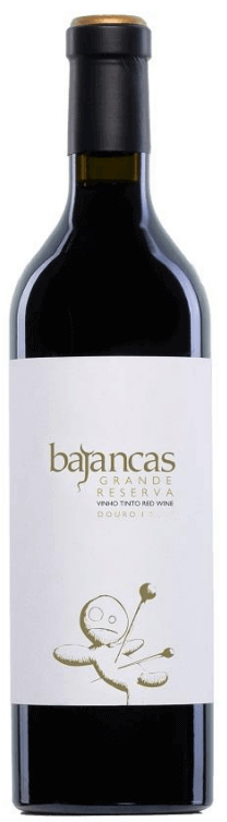 
                  
                    Bajancas Grande Reserva Tinto 2022
                  
                