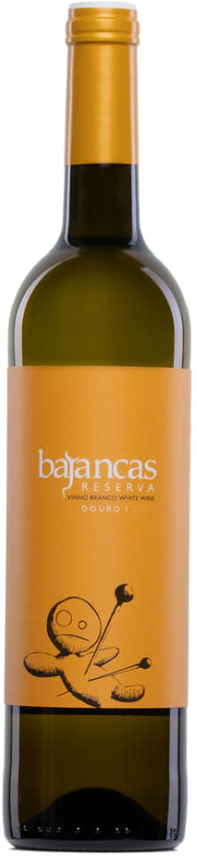 
                  
                    Bajancas Reserva Branco 2023
                  
                