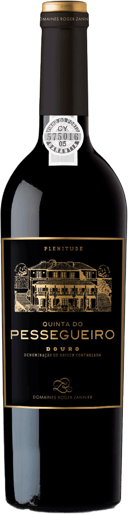 Pessegueiro Plenitude Tinto