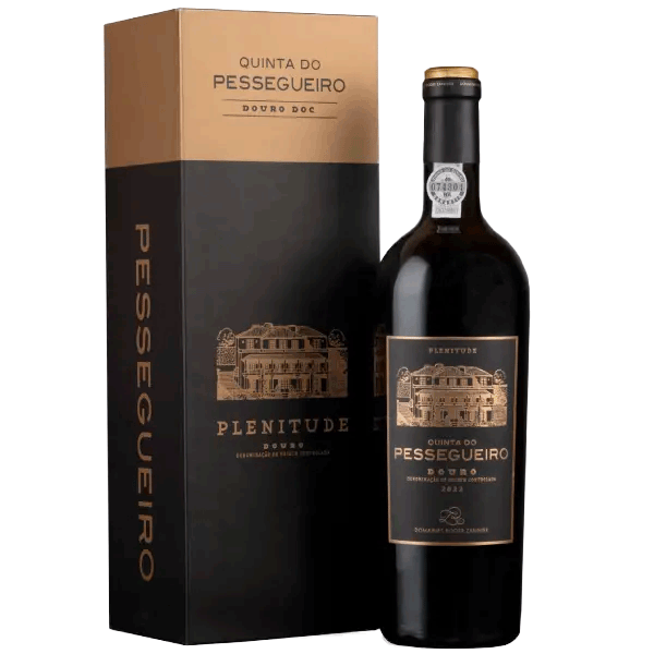 
                  
                    Pessegueiro Plenitude Tinto
                  
                