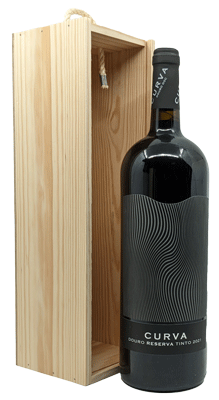 Curva Reserva Tinto Magnum 2021