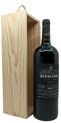 Casa Burmester Reserva Tinto Magnum 2021