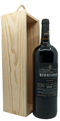 
                  
                    Casa Burmester Reserva Tinto Magnum
                  
                