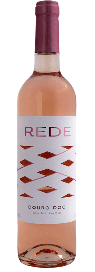 Rede Colheita Rose