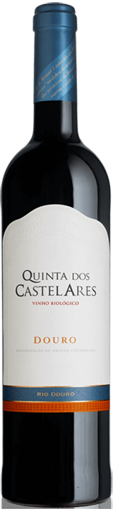 
                  
                    Quinta Dos Castelares Biológico Colheita Tinto 2023
                  
                