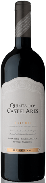 
                  
                    Quinta Dos Castelares Reserva Tinto 2020
                  
                