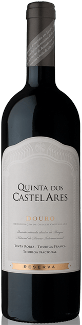 
                  
                    Quinta Dos Castelares Reserva Tinto
                  
                