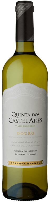 
                  
                    Quinta Dos Castelares Reserva Blanco 2022
                  
                