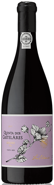 
                  
                    Quinta Dos Castelares Sublime Tinto
                  
                