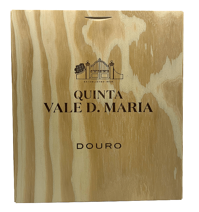 
                  
                    Vale Dona Maria Vinha De Martim Branco
                  
                