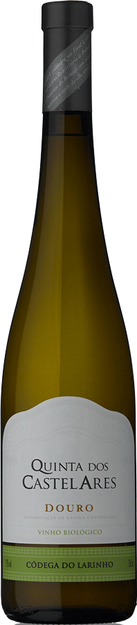 Quinta Dos Castelares Codega Do Larinho Branco