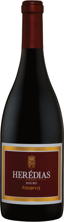 Heredias Reserva Tinto