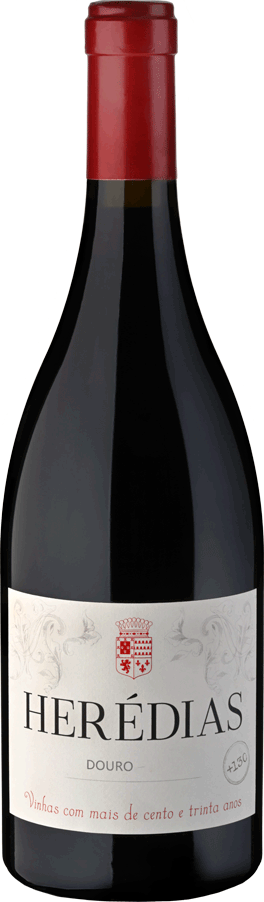 Heredias Grande Reserva Tinto