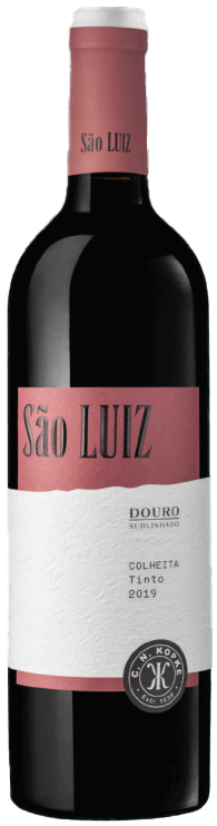 
                  
                    Kopke Sao Luiz Tinto
                  
                