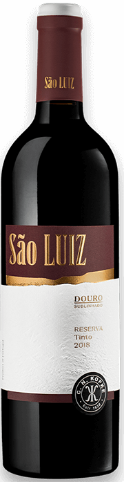 
                  
                    Kopke São Luiz Reserva Tinto 2022
                  
                