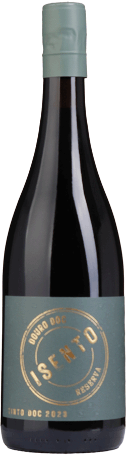 Isento Reserva Tinto