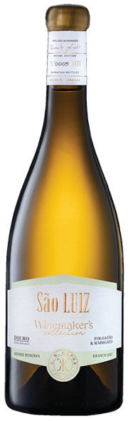 
                  
                    Kopke Sao Luiz Colection Grande Reserva White 2018
                  
                