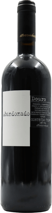 Abandonado Tinto