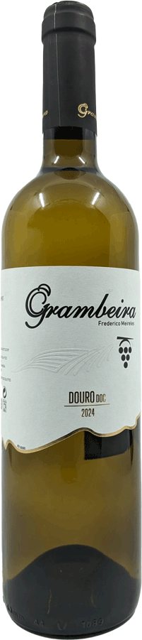 
                  
                    Grambeira Branco 75cl
                  
                