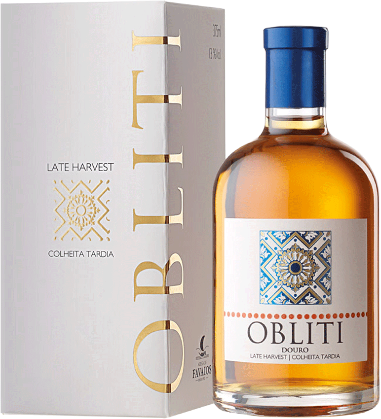 Obliti Colheita Tardia