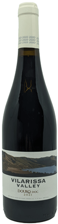 
                  
                    Vilarissa Valley Tinto
                  
                