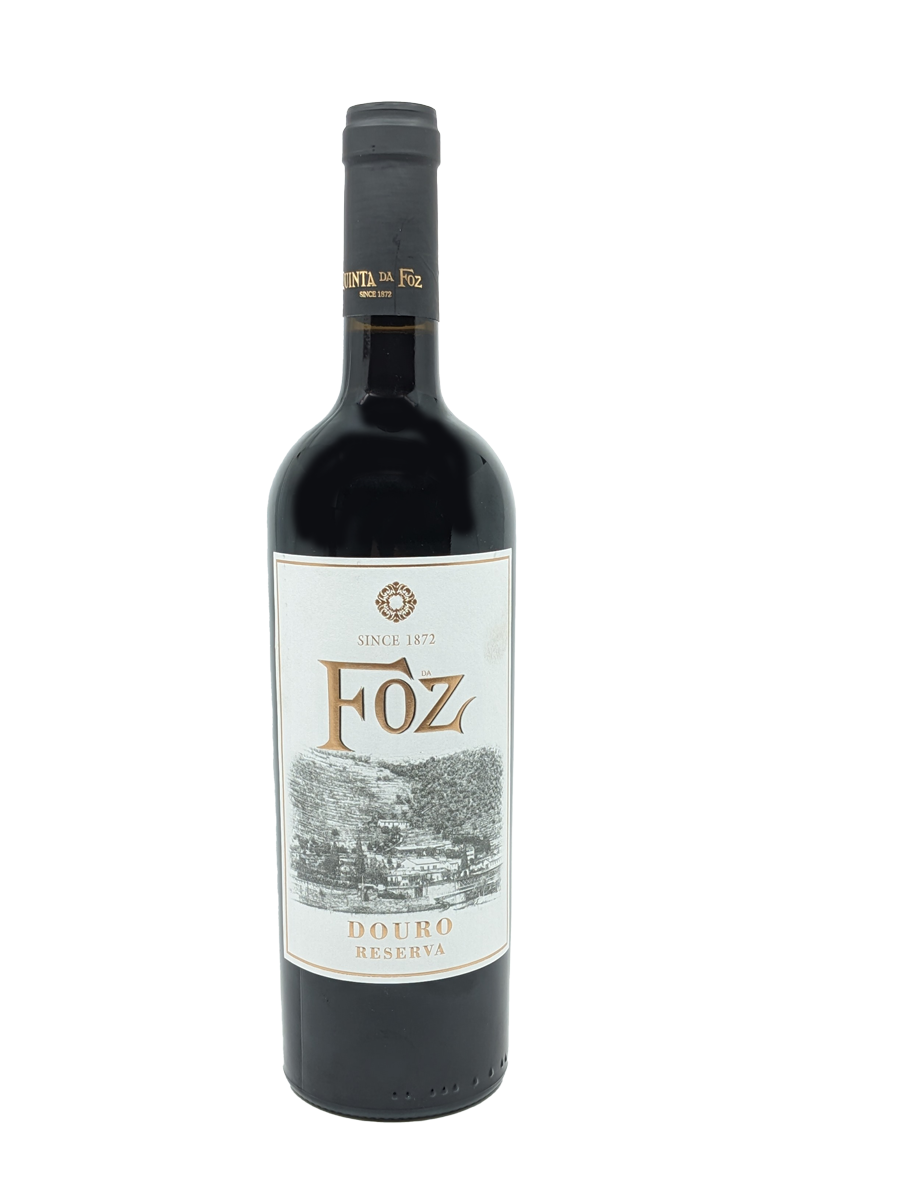 Da Foz Reserva Tinto 2022