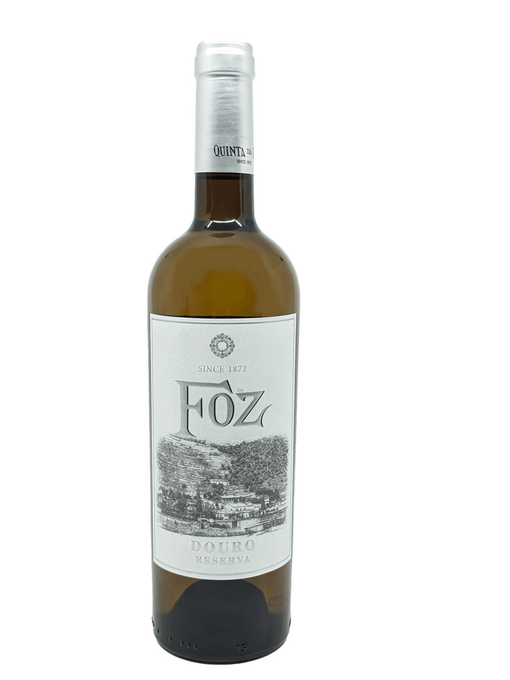 Quinta Da Foz Reserva Branco 2023