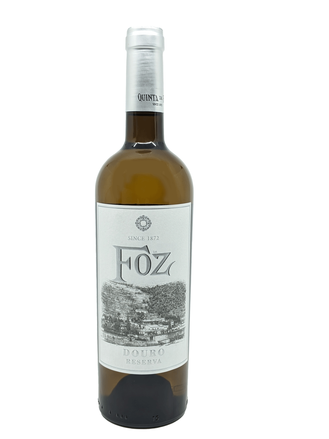 
                  
                    Quinta Da Foz Reserva Branco
                  
                