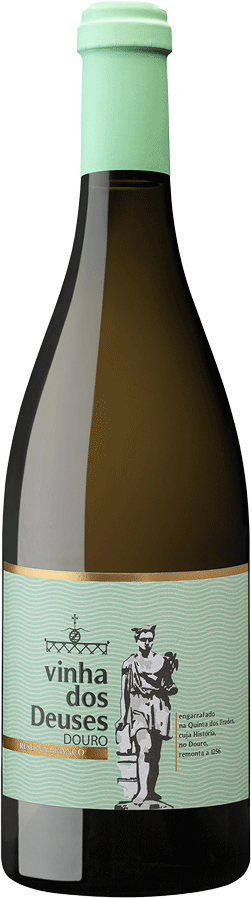 Vinha Dos Deuses Reserva Branco